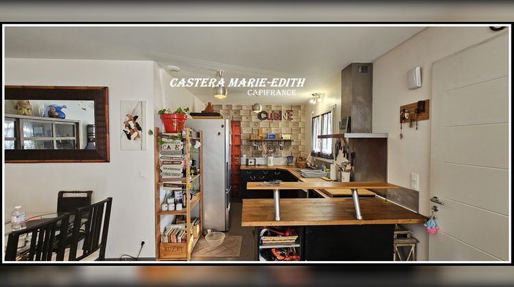 Ma-Cabane - Vente Maison BENESSE MAREMNE, 87 m²