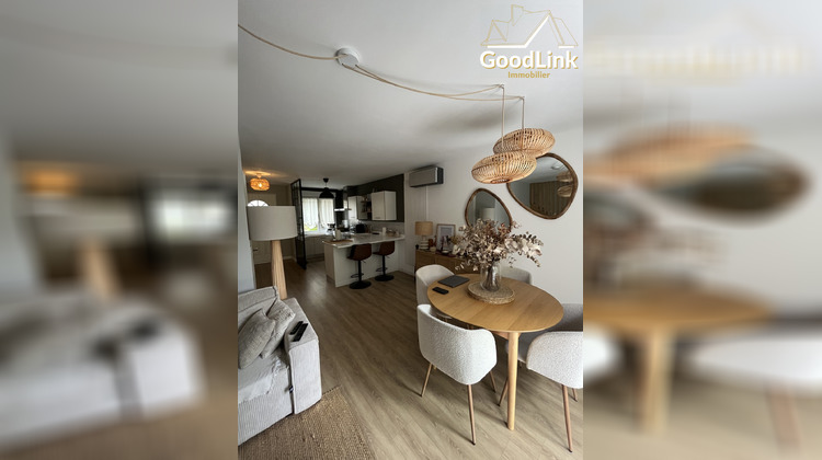 Ma-Cabane - Vente Maison Bénesse-Maremne, 80 m²