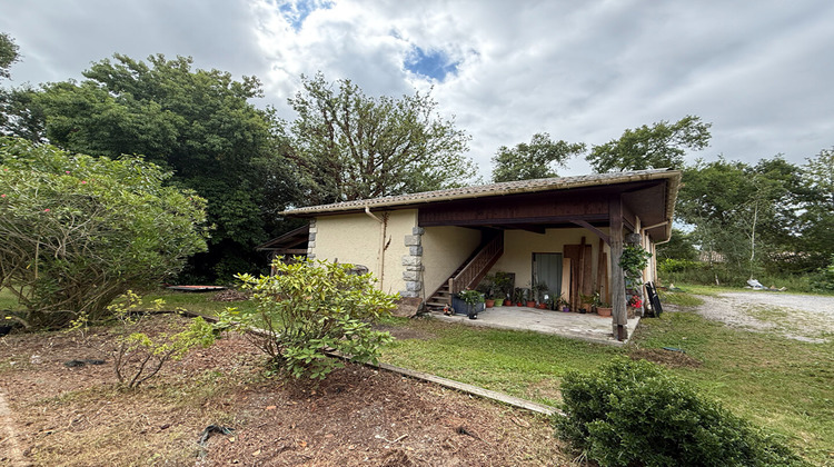 Ma-Cabane - Vente Maison BENESSE-MAREMNE, 150 m²