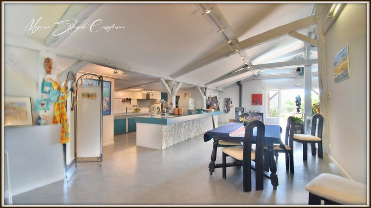 Ma-Cabane - Vente Maison BENESSE MAREMNE, 116 m²
