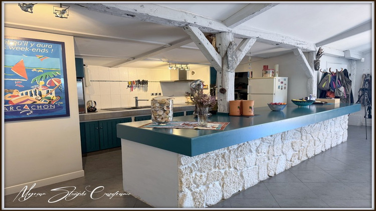 Ma-Cabane - Vente Maison BENESSE MAREMNE, 116 m²