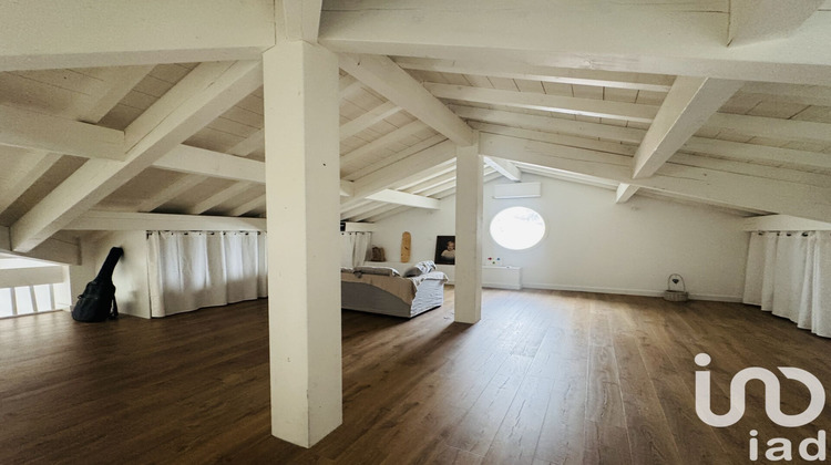 Ma-Cabane - Vente Maison Bénesse-Maremne, 130 m²