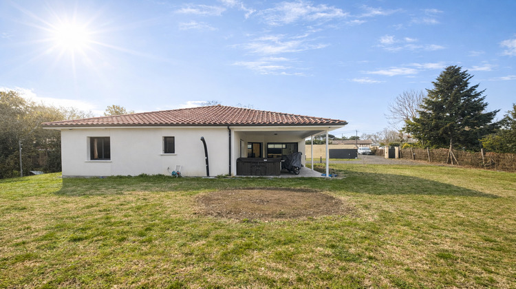 Ma-Cabane - Vente Maison BENESSE-MAREMNE, 116 m²