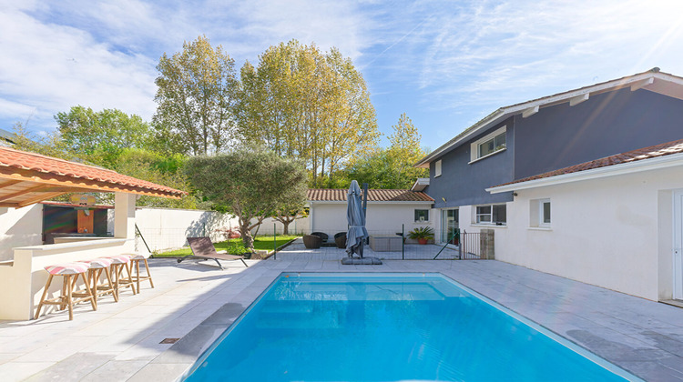 Ma-Cabane - Vente Maison BENESSE-MAREMNE, 172 m²