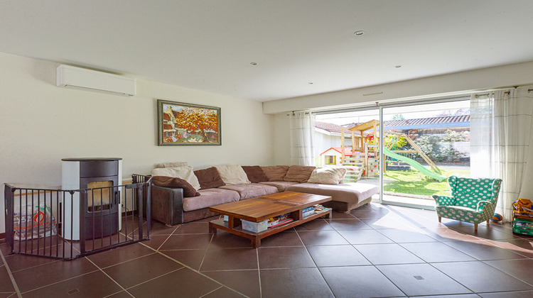 Ma-Cabane - Vente Maison BENESSE-MAREMNE, 172 m²