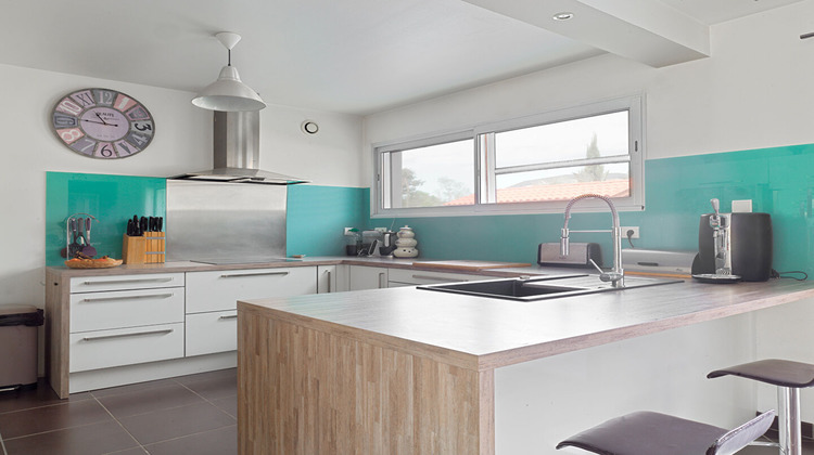 Ma-Cabane - Vente Maison BENESSE-MAREMNE, 172 m²