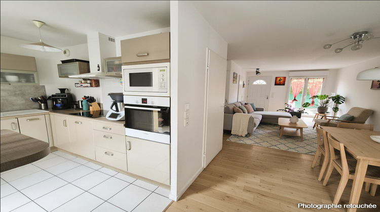 Ma-Cabane - Vente Maison BENESSE-MAREMNE, 80 m²