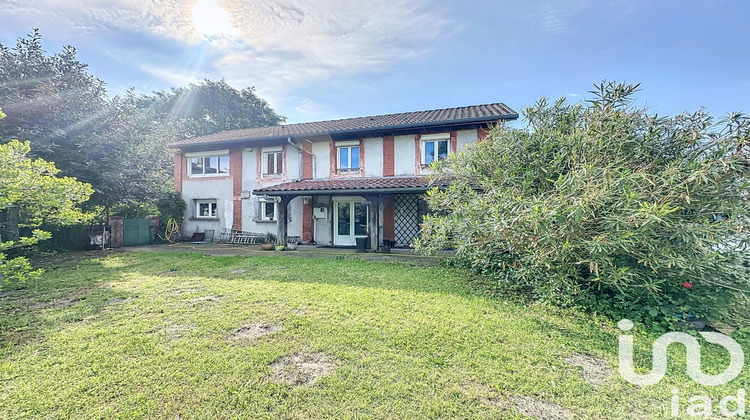 Ma-Cabane - Vente Maison Bénesse-Maremne, 157 m²