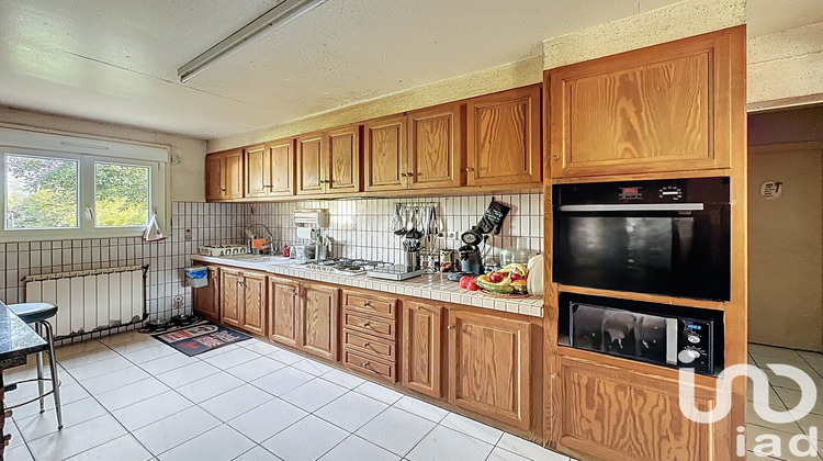 Ma-Cabane - Vente Maison Bénesse-Maremne, 157 m²