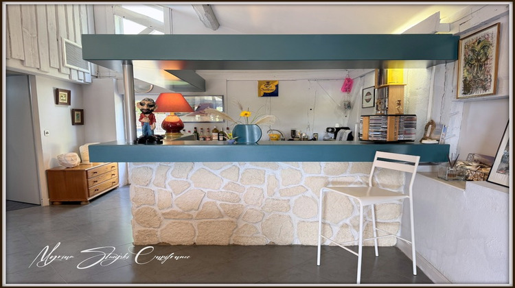 Ma-Cabane - Vente Maison BENESSE MAREMNE, 116 m²