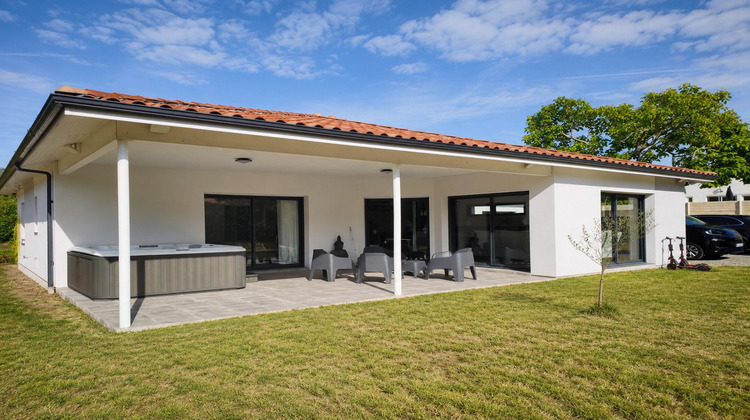 Ma-Cabane - Vente Maison Bénesse-Maremne, 116 m²