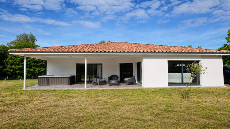Ma-Cabane - Vente Maison Bénesse-Maremne, 116 m²