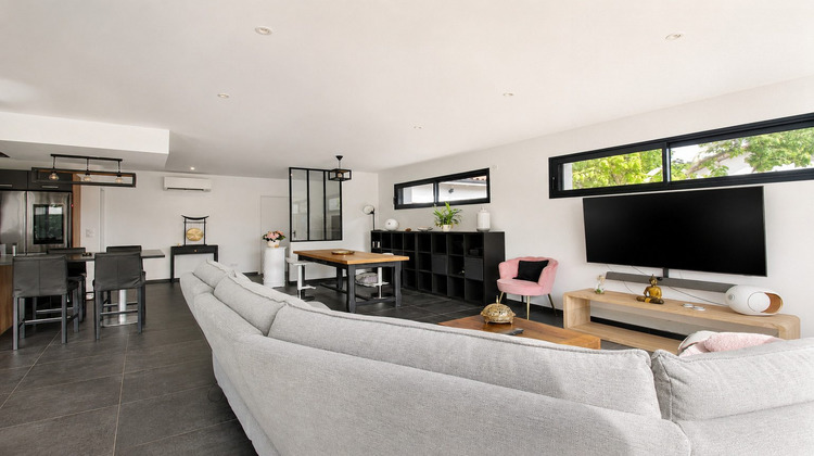 Ma-Cabane - Vente Maison Bénesse-Maremne, 116 m²