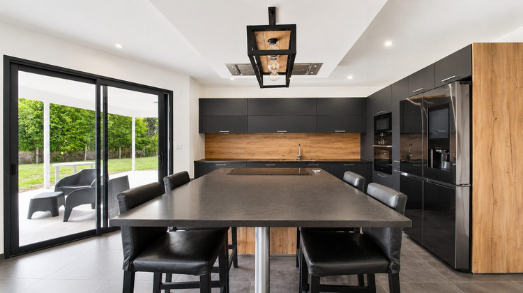 Ma-Cabane - Vente Maison Bénesse-Maremne, 116 m²