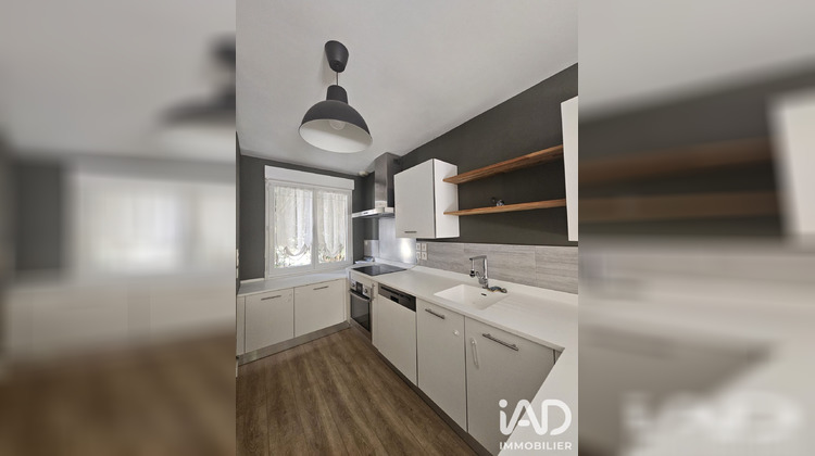 Ma-Cabane - Vente Maison Bénesse-Maremne, 80 m²