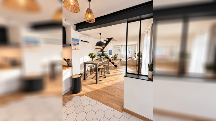 Ma-Cabane - Vente Maison Bénesse-Maremne, 90 m²