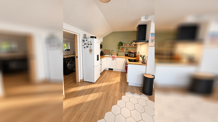 Ma-Cabane - Vente Maison Bénesse-Maremne, 90 m²