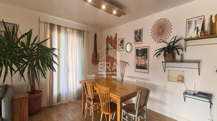 Ma-Cabane - Vente Maison BENESSE-MAREMNE, 81 m²