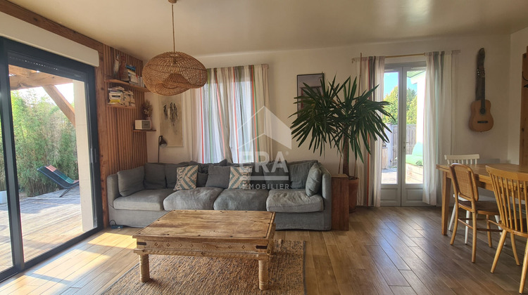 Ma-Cabane - Vente Maison BENESSE-MAREMNE, 81 m²