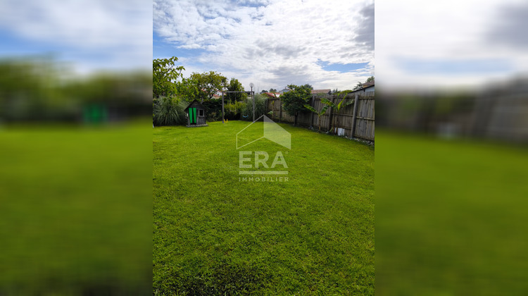 Ma-Cabane - Vente Maison BENESSE-MAREMNE, 81 m²
