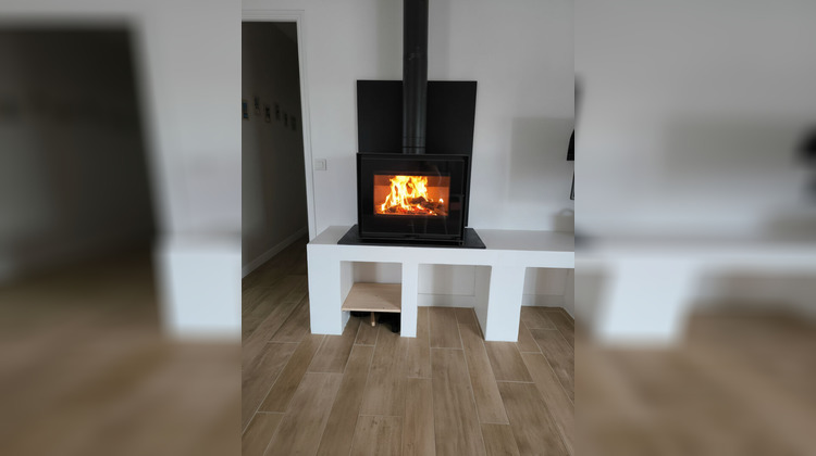 Ma-Cabane - Vente Maison BENESSE-MAREMNE, 81 m²