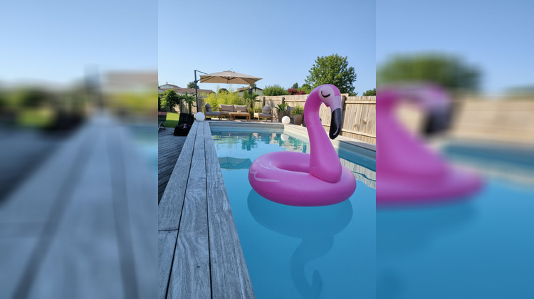 Ma-Cabane - Vente Maison BENESSE-MAREMNE, 81 m²