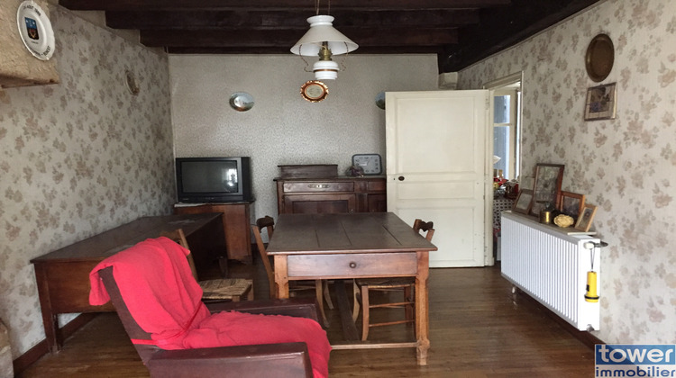 Ma-Cabane - Vente Maison Benest, 87 m²