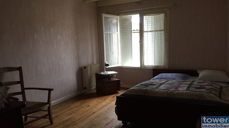 Ma-Cabane - Vente Maison Benest, 87 m²