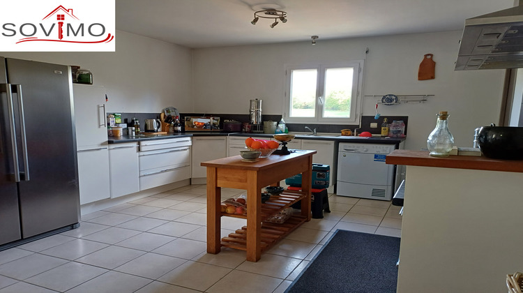 Ma-Cabane - Vente Maison Benest, 120 m²