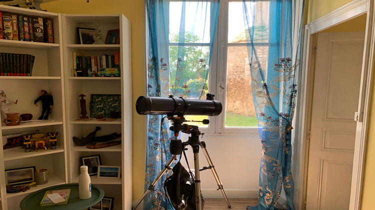 Ma-Cabane - Vente Maison BENEST, 102 m²