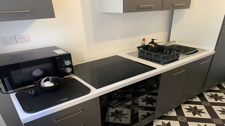 Ma-Cabane - Vente Maison BENEST, 65 m²