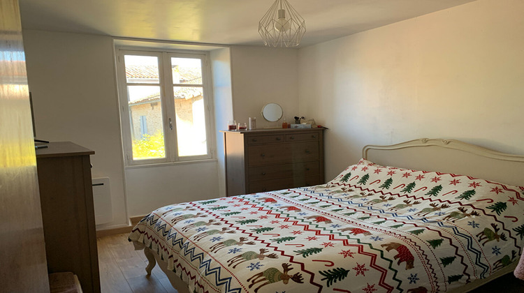 Ma-Cabane - Vente Maison BENEST, 65 m²
