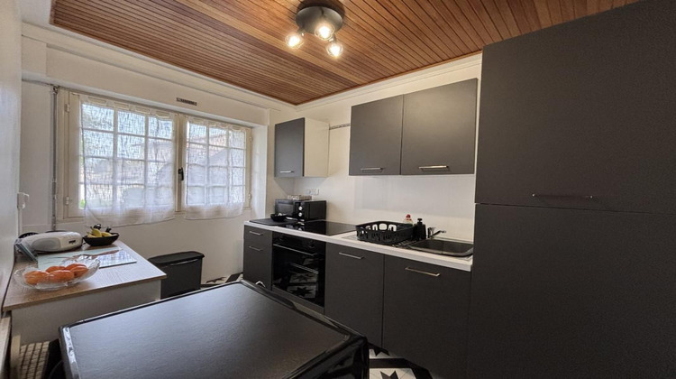 Ma-Cabane - Vente Maison BENEST, 67 m²