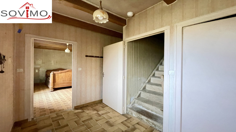 Ma-Cabane - Vente Maison Benest, 84 m²