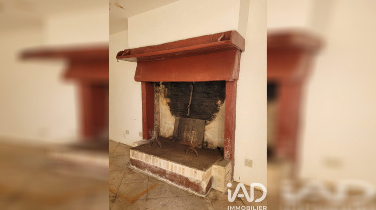 Ma-Cabane - Vente Maison Benest, 84 m²