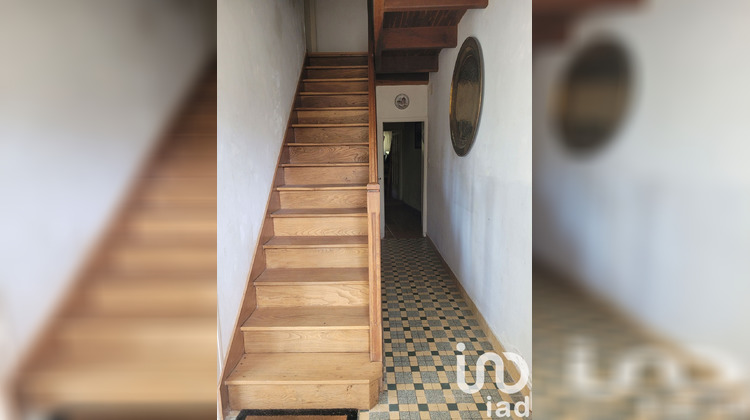 Ma-Cabane - Vente Maison Benest, 110 m²