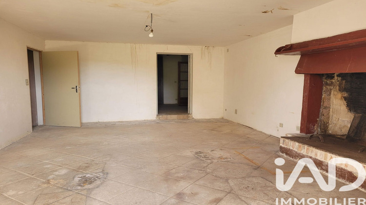 Ma-Cabane - Vente Maison Benest, 84 m²