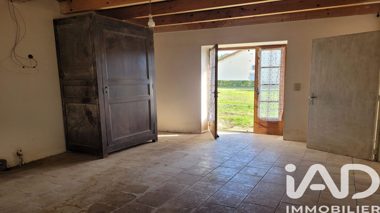 Ma-Cabane - Vente Maison Benest, 84 m²