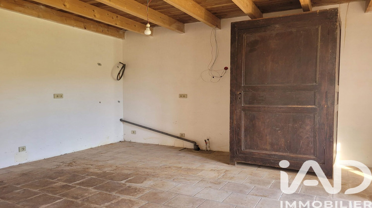 Ma-Cabane - Vente Maison Benest, 84 m²