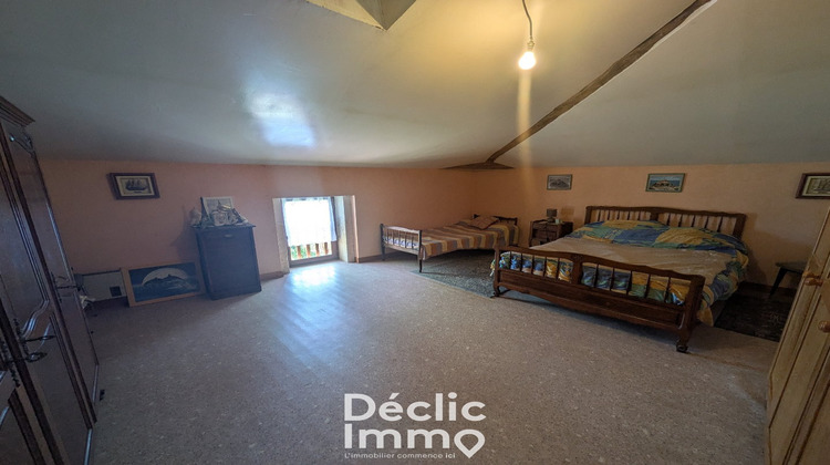 Ma-Cabane - Vente Maison BENEST, 110 m²