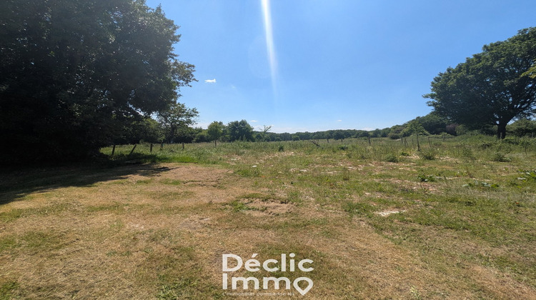 Ma-Cabane - Vente Maison BENEST, 110 m²