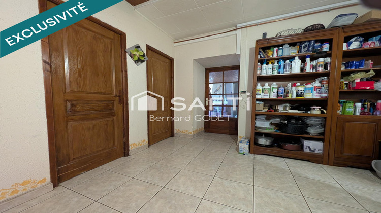 Ma-Cabane - Vente Maison Benest, 190 m²