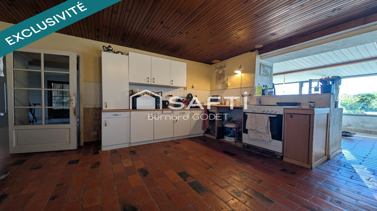 Ma-Cabane - Vente Maison Benest, 190 m²