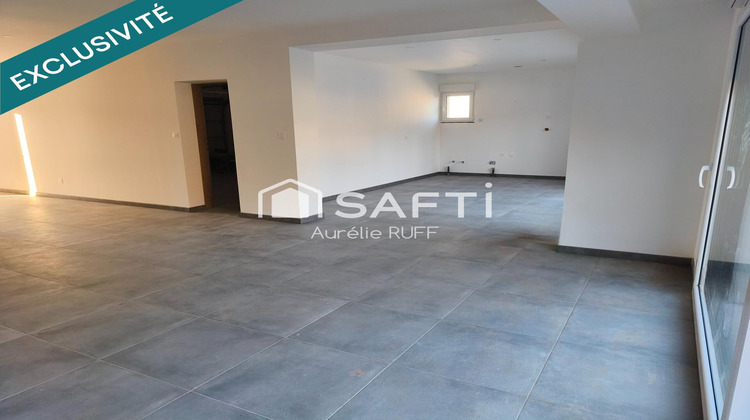Ma-Cabane - Vente Maison Benestroff, 125 m²