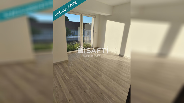 Ma-Cabane - Vente Maison Benestroff, 125 m²
