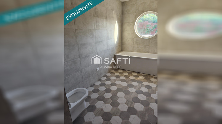 Ma-Cabane - Vente Maison Benestroff, 125 m²