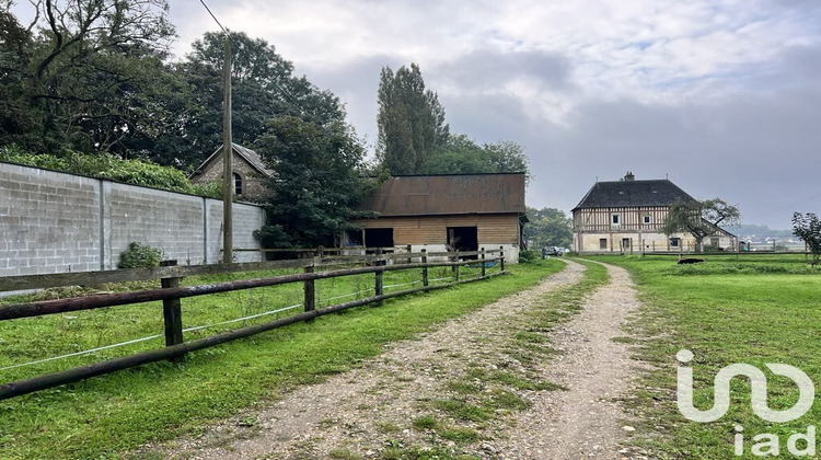 Ma-Cabane - Vente Maison Bénesville, 130 m²