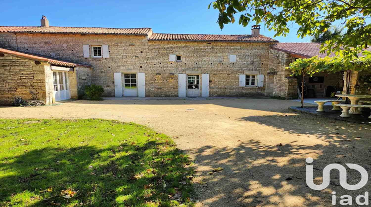 Ma-Cabane - Vente Maison Benet, 159 m²