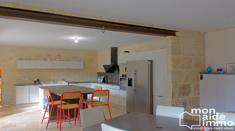 Ma-Cabane - Vente Maison Benet, 156 m²