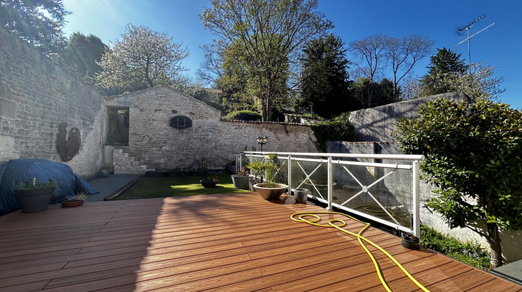 Ma-Cabane - Vente Maison Benet, 162 m²